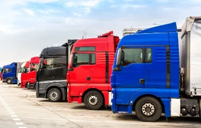 Adana Süleymanpaşa Ambar Nakliyat