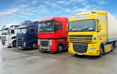 Adana Süleymanpaşa Nakliye Ambarı